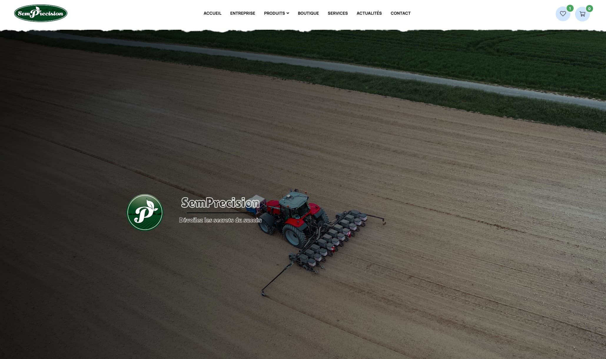 SemPrecision