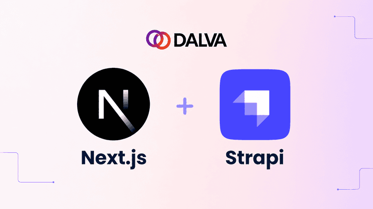 Pourquoi nous avons choisi Strapi pour notre CMS