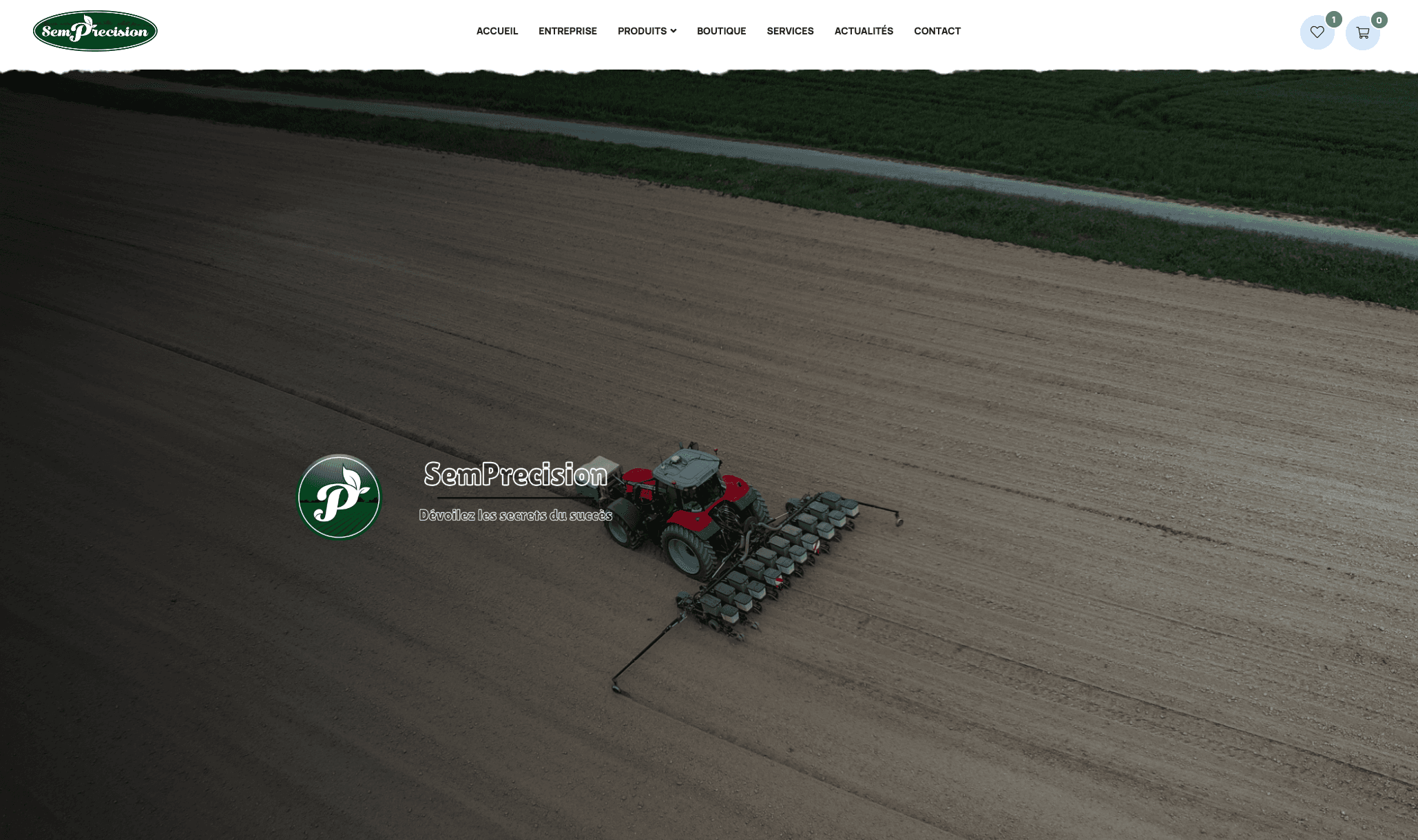 SemPrecision