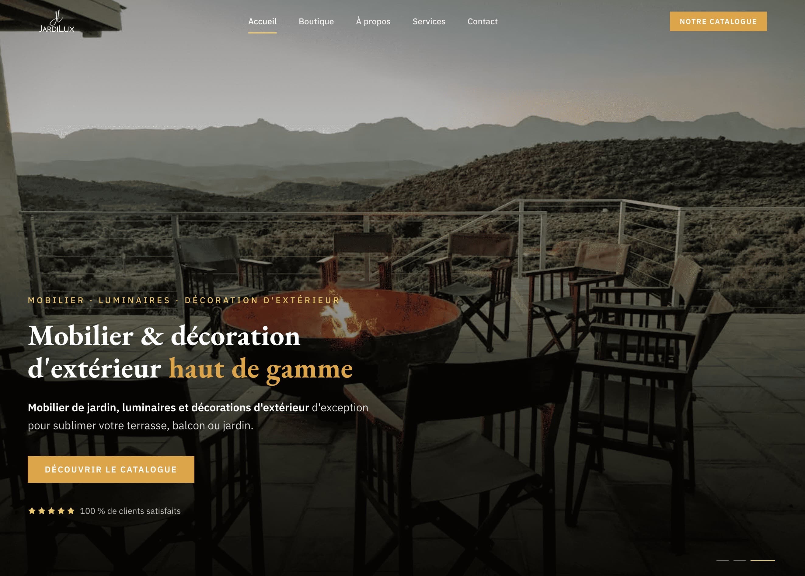 Jardilux
