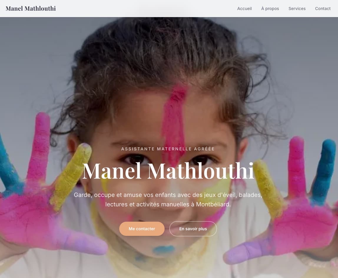 Manel Mathlouthi